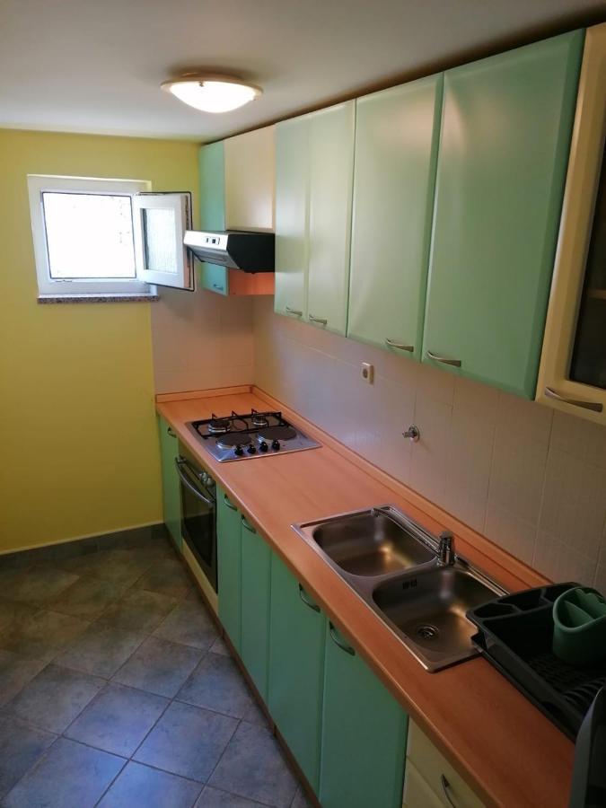 Robinson'S House Villa Kruševo Екстериор снимка