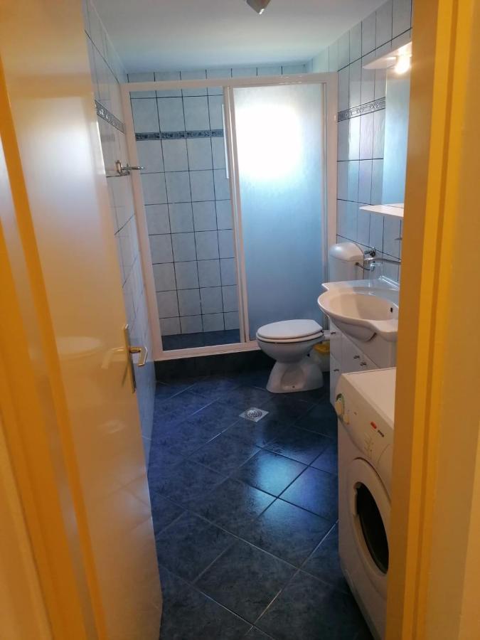 Robinson'S House Villa Kruševo Екстериор снимка