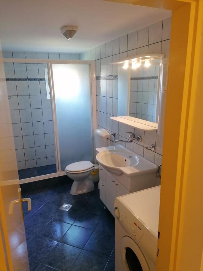 Robinson'S House Villa Kruševo Екстериор снимка