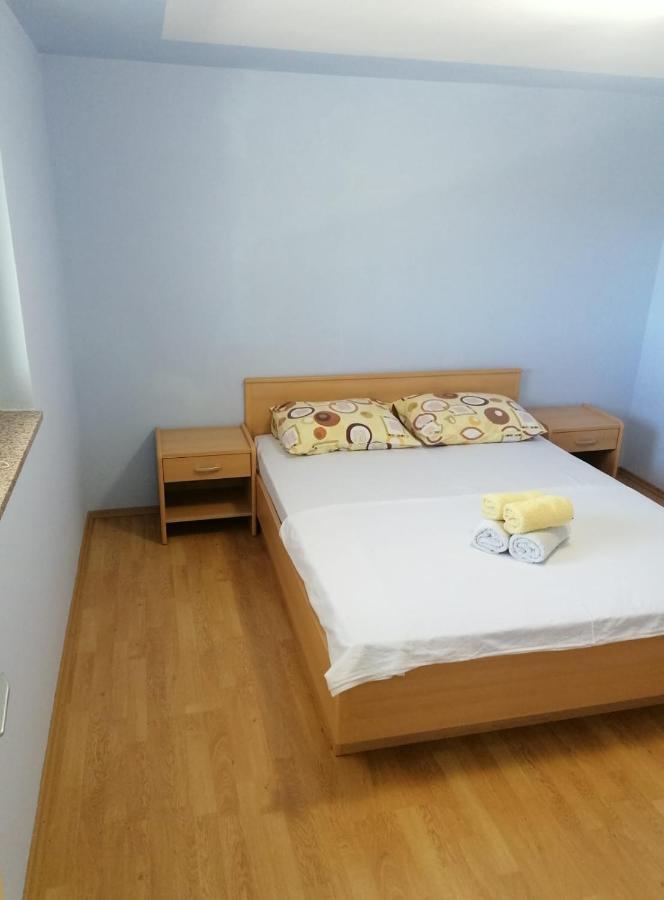 Robinson'S House Villa Kruševo Екстериор снимка