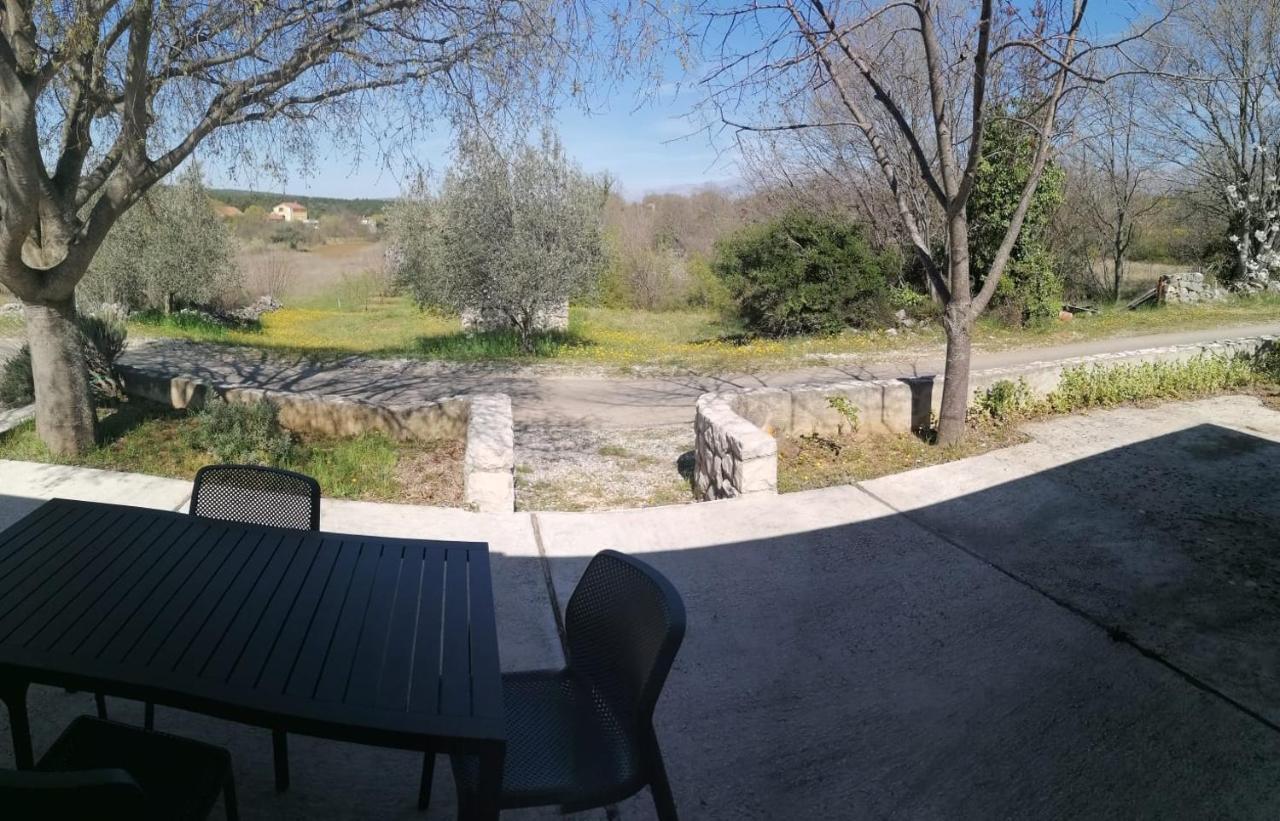 Robinson'S House Villa Kruševo Екстериор снимка